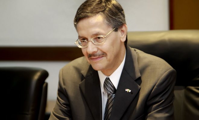 Diplomatie d’Etat ou diplomatie du régime ?