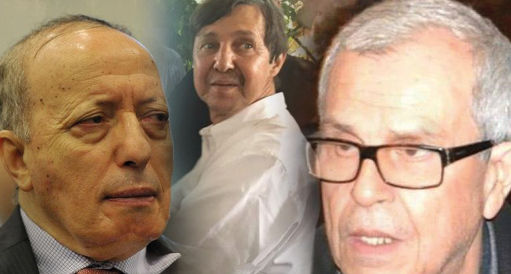 Arrestations de Saïd, Toufik et Tartag : El Moudjahid applaudit, annonce une « accélération »