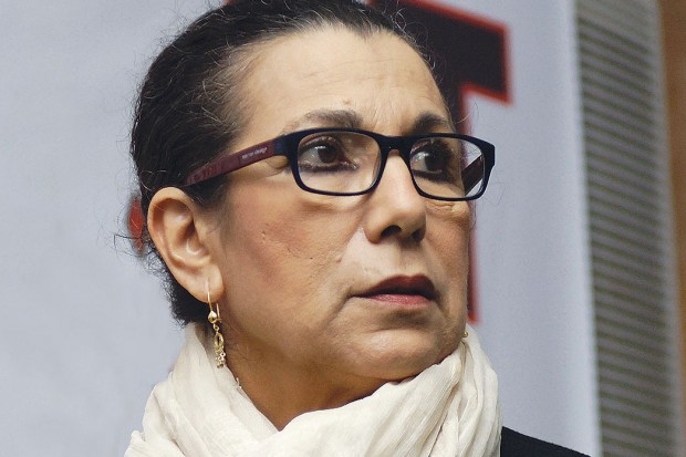 Algérie, guerre en Ukraine : le sombre constat de Louisa Hanoune