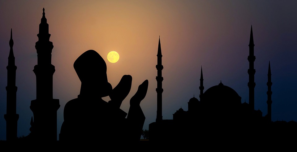 Le Ramadhan débute lundi en Algérie