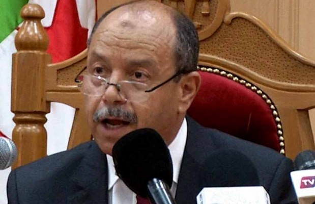 VIDÉO. Zeghmati critique l’administration