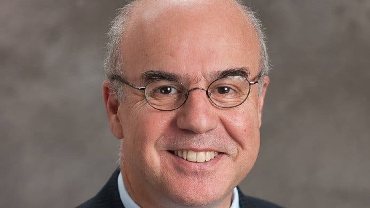 Le message du Pr Melikechi aux jeunes algériens