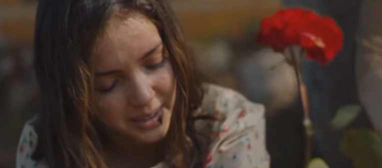 Cinéma : l’Algérienne Lyna Khoudri César du meilleur espoir féminin