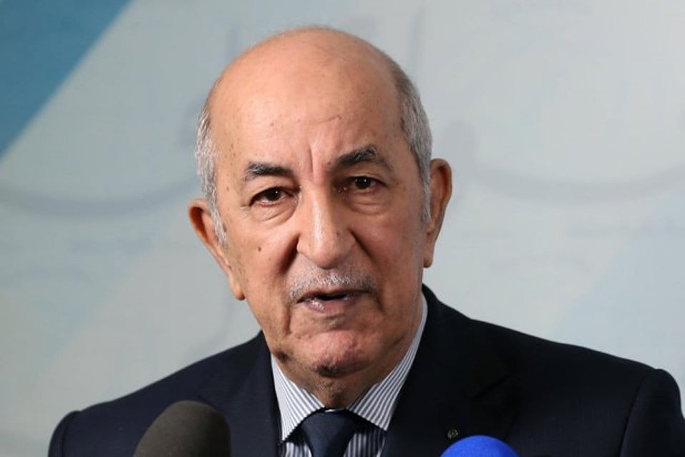 Tebboune envoie des messages aux patrons