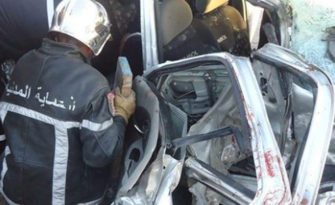 Accidents de la route : qui arrêtera les bus et camions de la mort ?