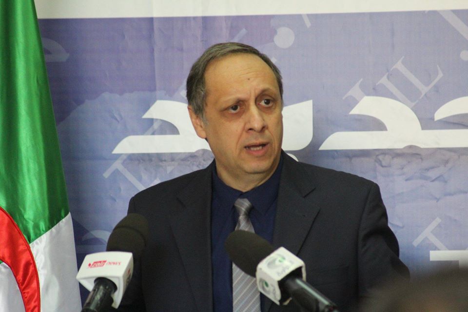 Médias, corruption, immobilisme : les alertes Jil Jadid