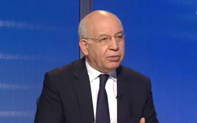 Terrorisme au Sahel : Rahabi prévient contre la « pakistanisation » de l’Algérie