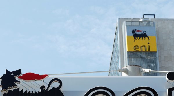 Gaz : le géant italien Eni renforce sa présence en Algérie