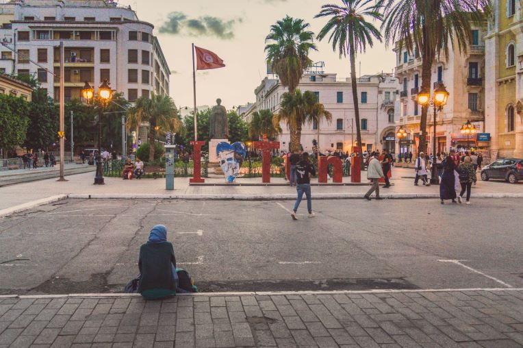 La Tunisie veut attirer davantage de touristes chinois