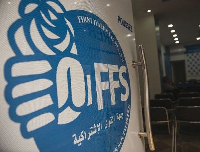 Référendum du 1er novembre : le FFS dénonce un « coup de force »