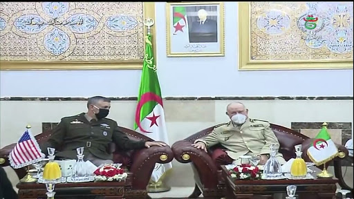 Chanegriha : l’Algérie a « vaincu le terrorisme sans aucune aide étrangère »