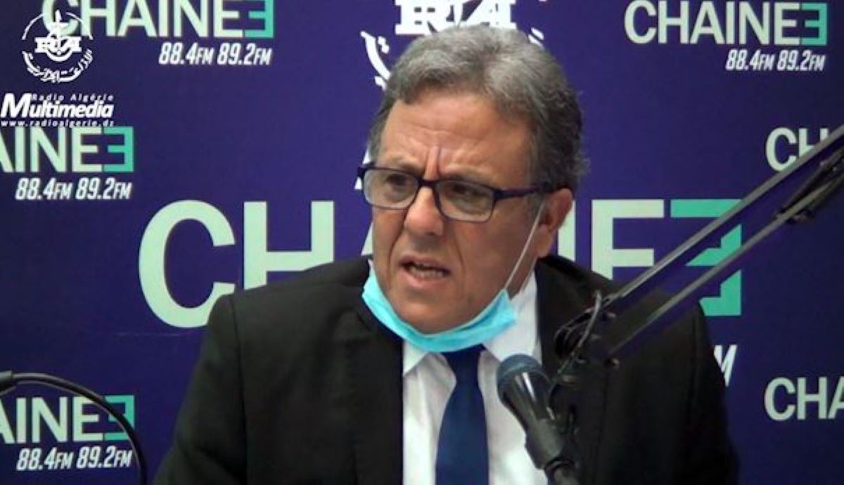 Covid-19 : « La vaccination massive n’est pas une stratégie en soi »