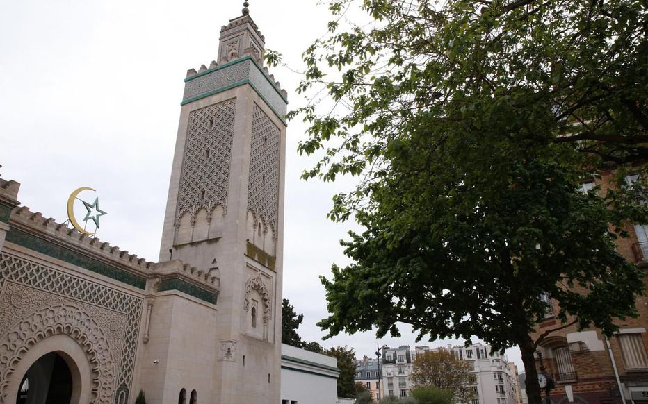 Le recteur de la Mosquée de Paris charge le marocain Moussaoui