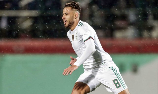 VIDEO. Coupe arabe. Algérie – Maroc, l’incroyable but de Belaili