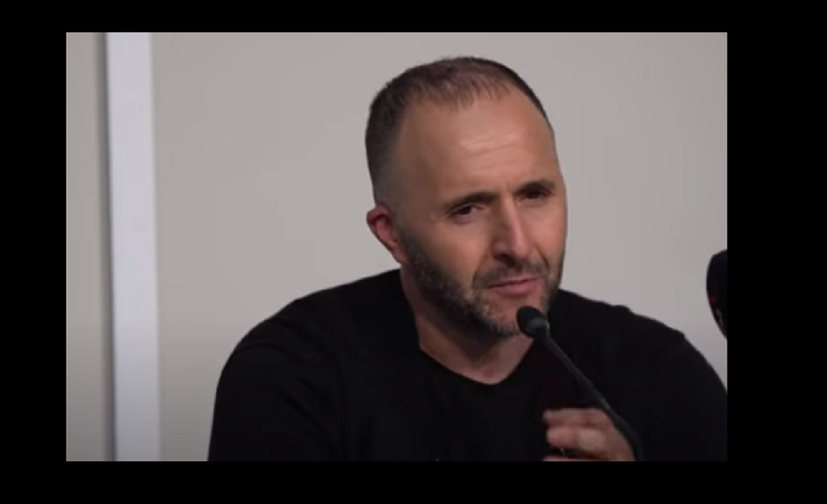 Burkina Faso, pelouse de Tchaker, Maroc : ce qu’a dit Belmadi