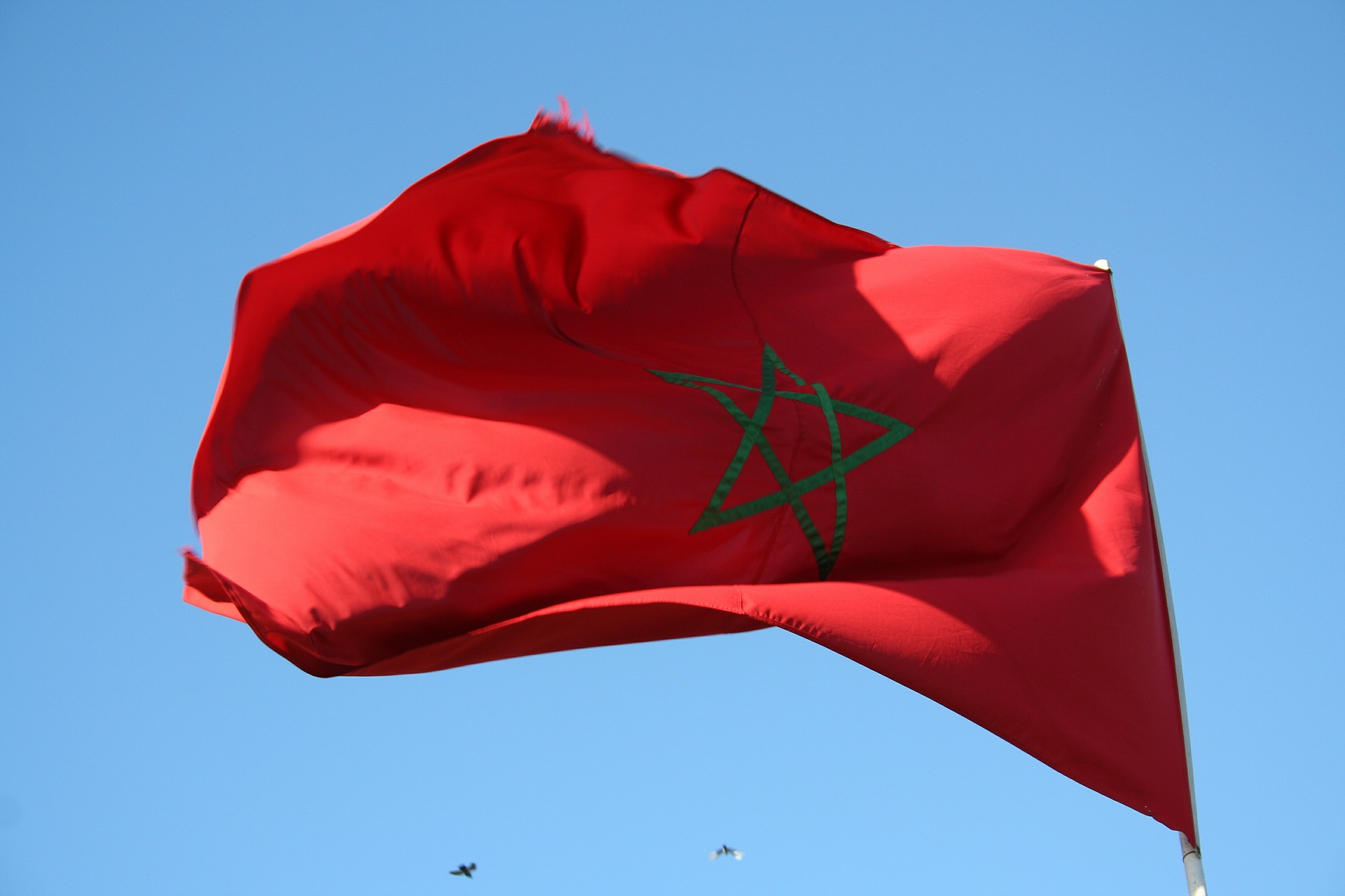 Maroc-Israël : réouverture de la mission diplomatique israélienne à Rabat