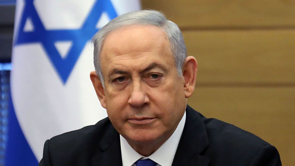 Visé par un mandat d’arrêt de la CPI : Netanyahou rattrapé par ses crimes à Gaza