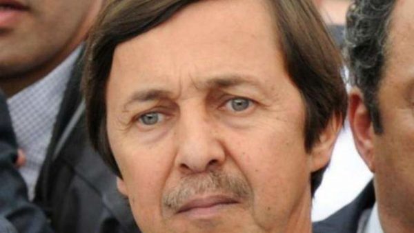 Le Trésor réclame une amende record à Saïd Bouteflika et ses co-accusés