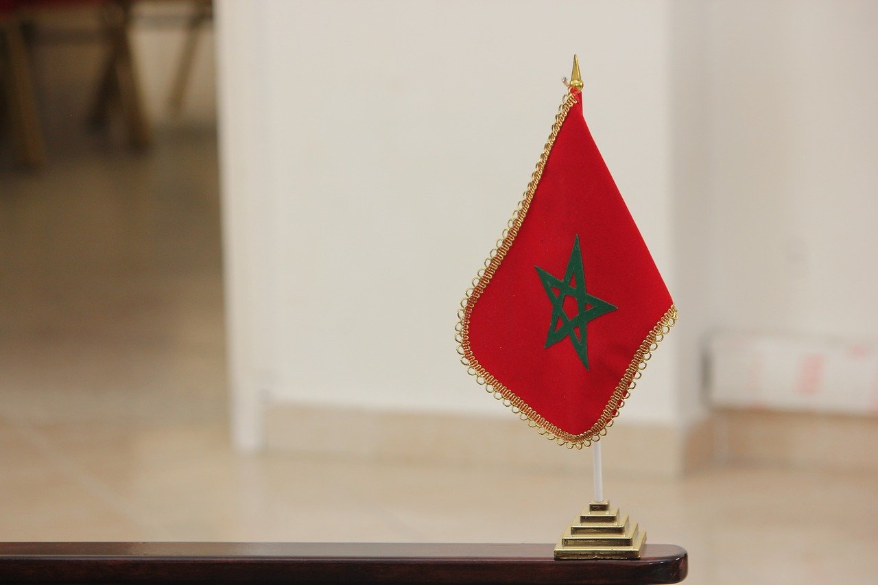 Le Maroc va extrader un musulman Ouïghour vers la Chine