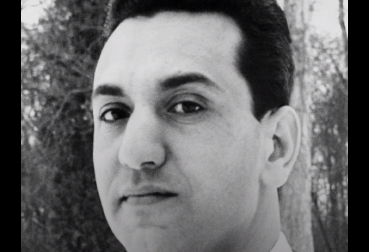 VIDÉO. Ce que disait Aït Ahmed en 1989 sur la révolution algérienne