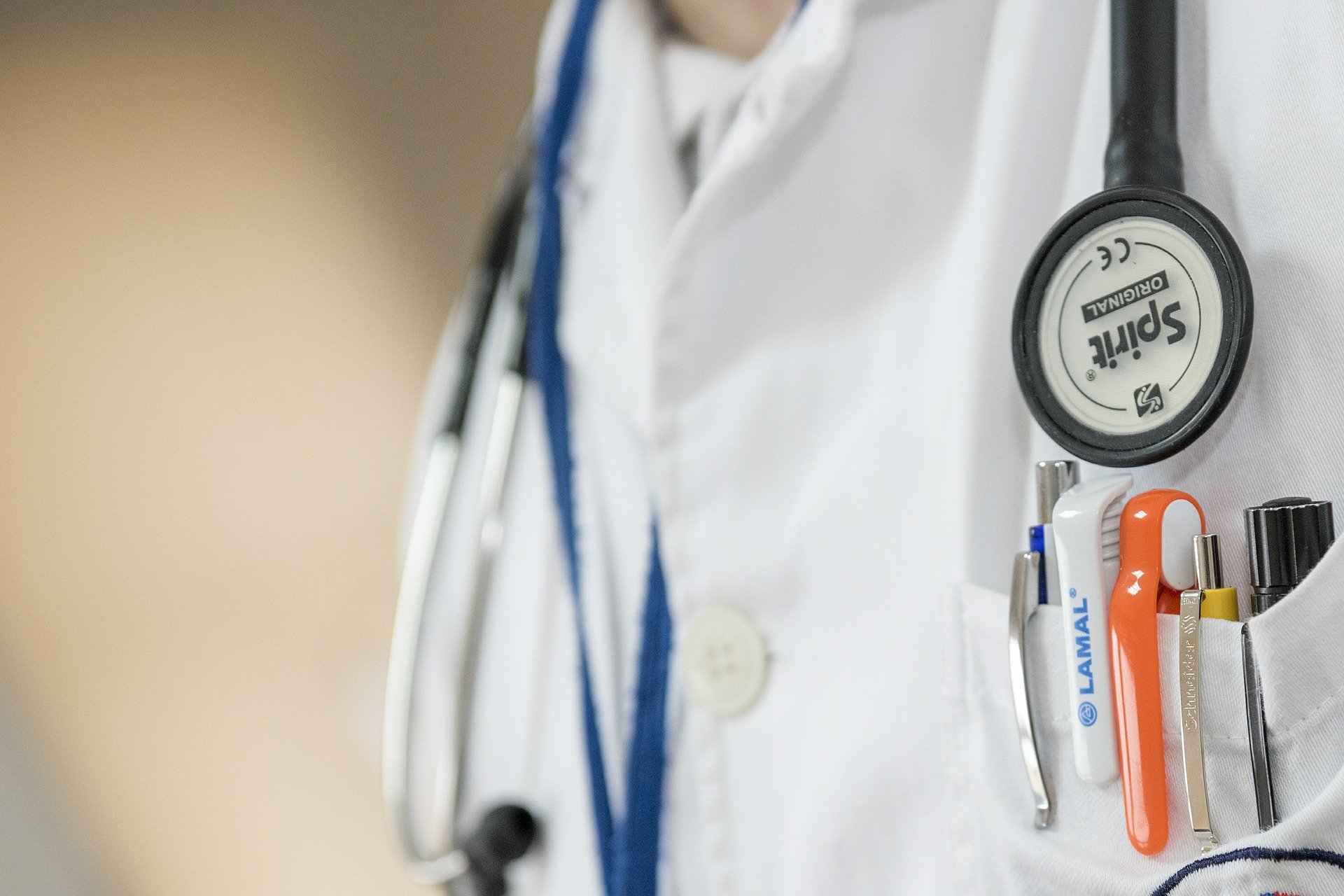 Vaccination Covid : les médecins libéraux dénoncent leur exclusion