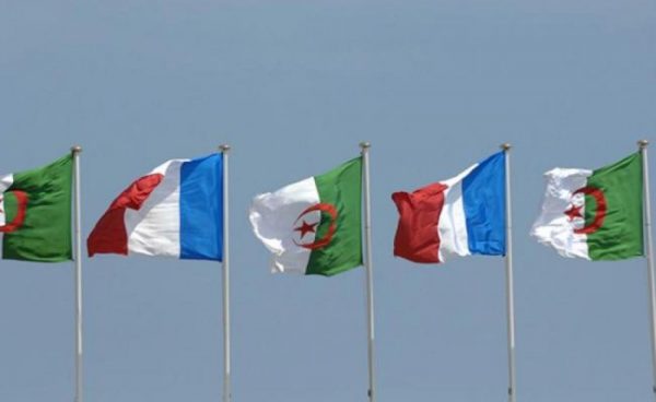 16 ministres français dimanche à Alger : « C’est du jamais vu »