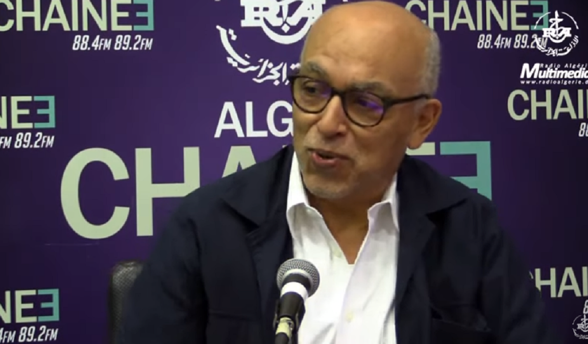 Finance islamique : le gros pavé dans la mare de Abderahmane Hadj Nacer