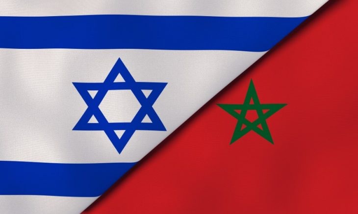 Des commandos marocains s’entraînent avec l’armée israélienne
