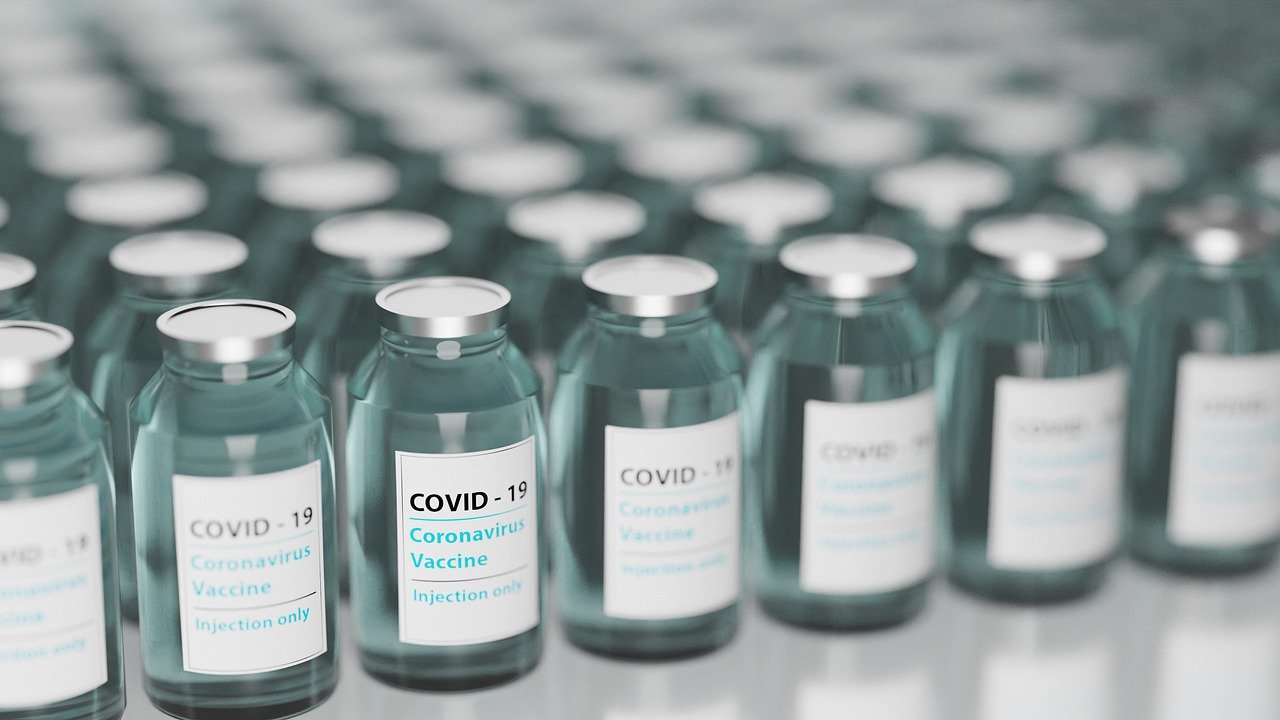 Vaccins anti-Covid : la Chine annonce une aide d’urgence à l’Algérie