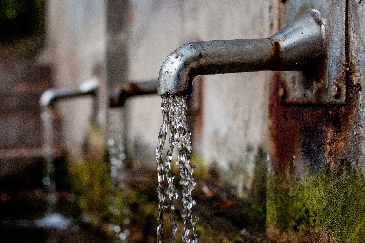 Pénurie d’eau : nouvelles manifestations de colère à Alger