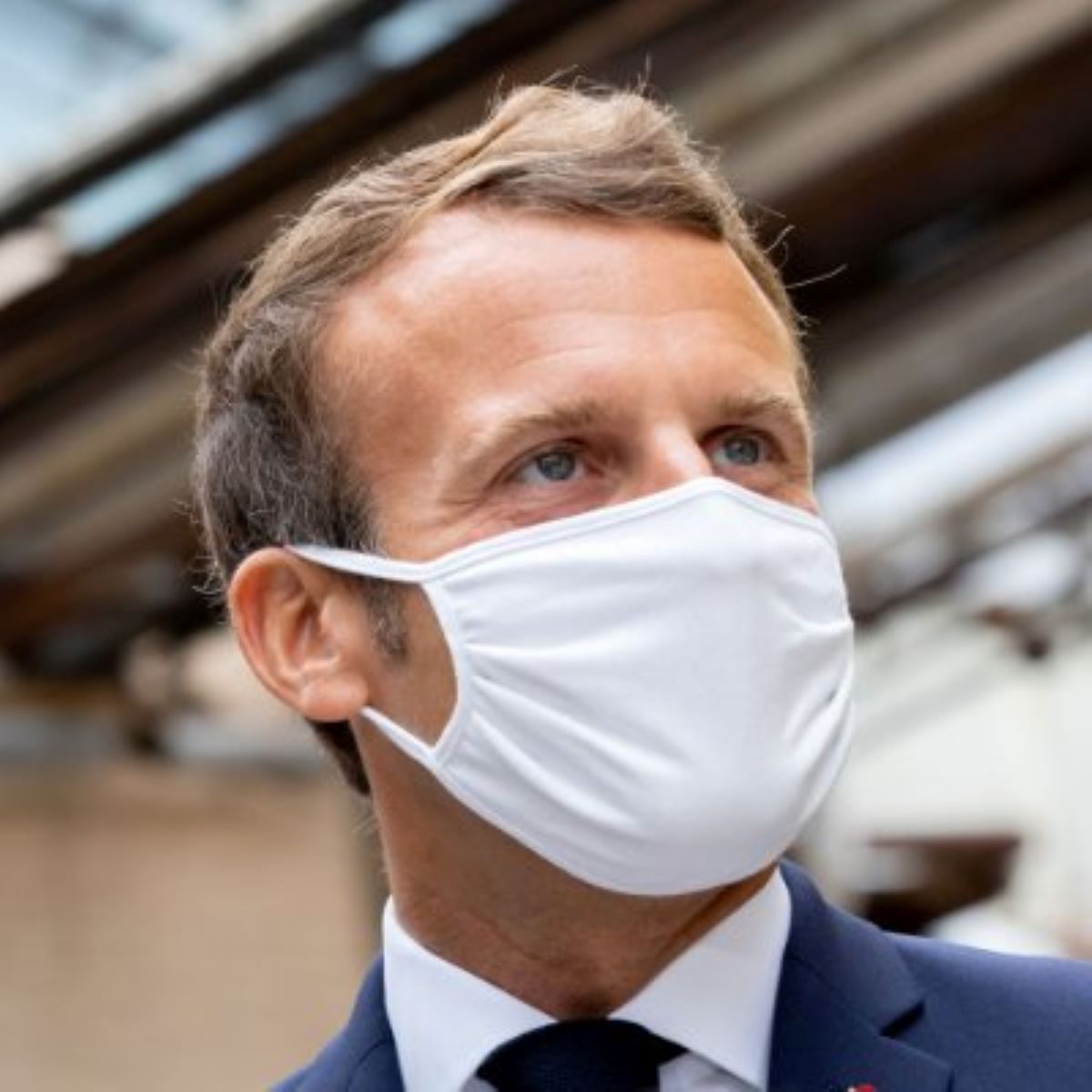 17 octobre 1961 : Macron cherche à « exonérer l’Etat français » (source algérienne)