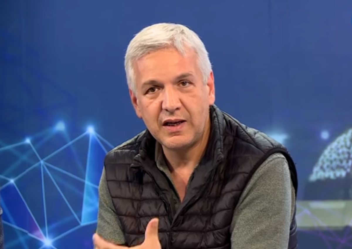 ENTRETIEN. Djaffar Gacem nous dit tout sur son 1er long métrage