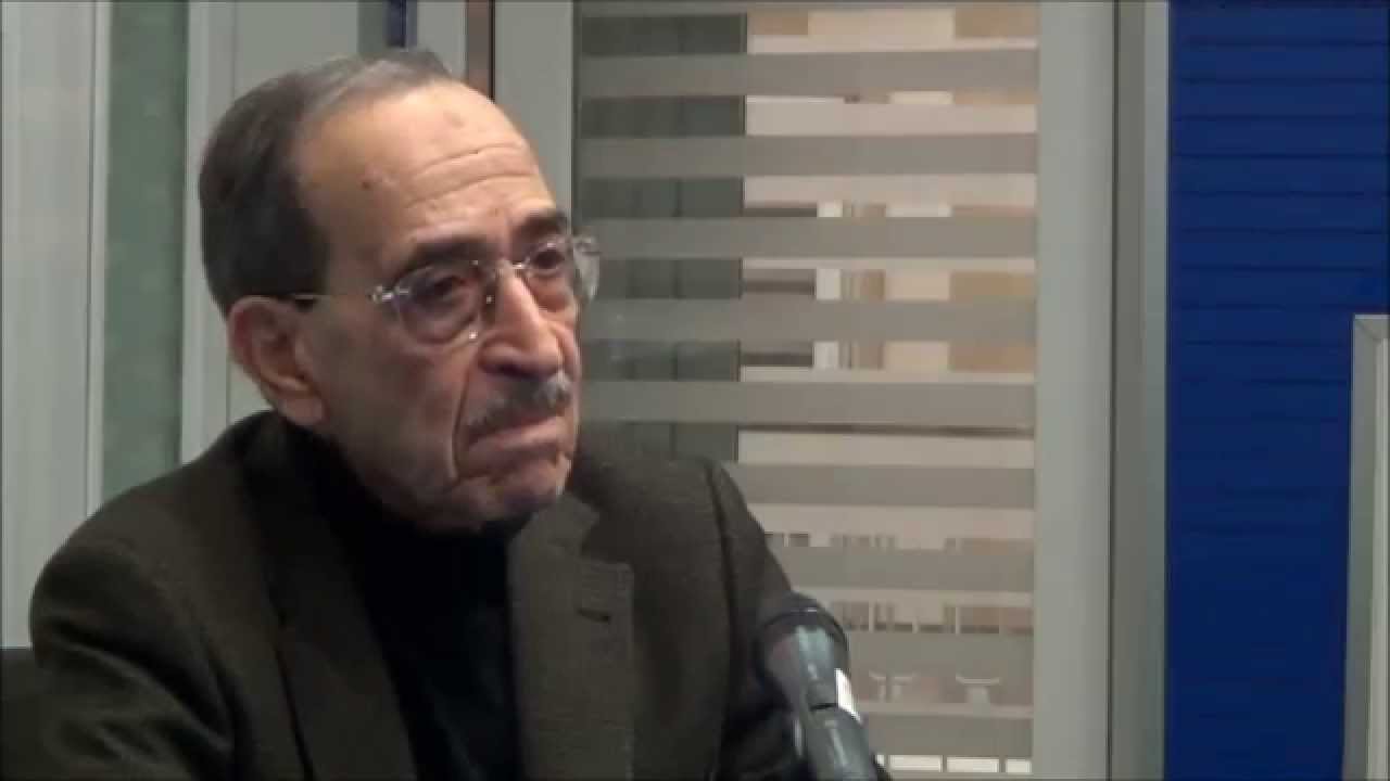 L&rsquo;ex-président de la CGEA Habib Yousfi est mort
