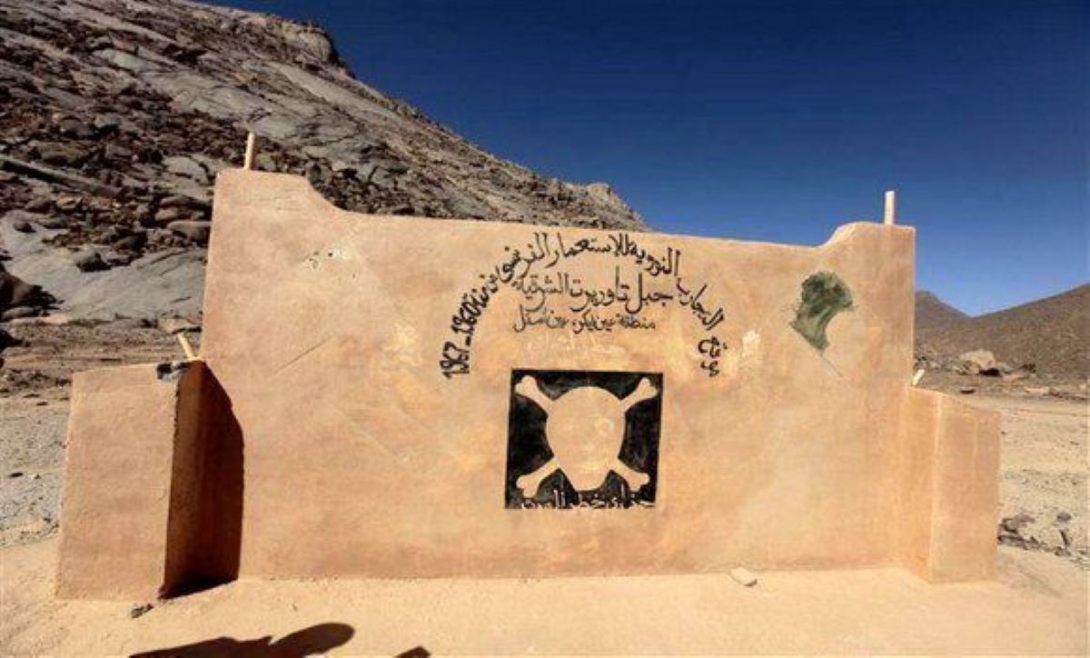 Essais nucléaires et archives : ce que reproche l’Algérie à la France