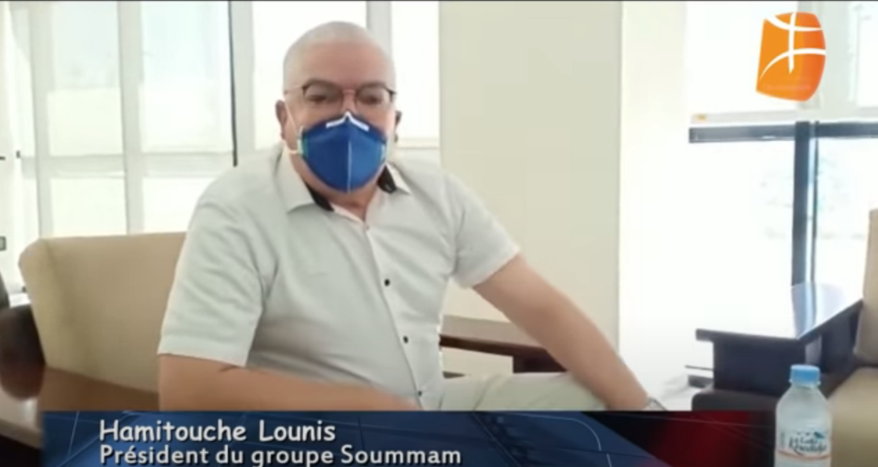 Solidarité : Hadj Hamitouche ou l’heure de gloire du privé algérien