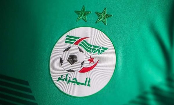 Retour tendu des Verts en Algérie -Vidéo