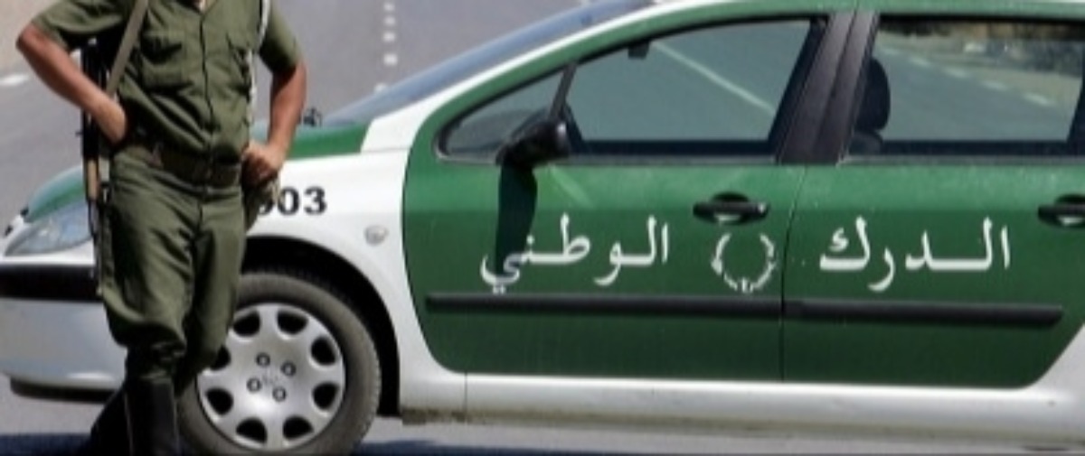 Démantèlement d’une « cellule terroriste » de Rachad à Médéa
