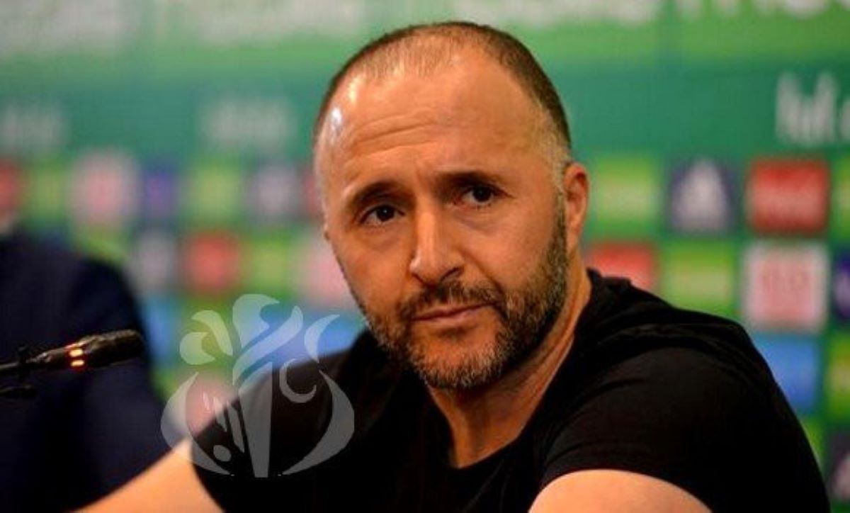 Verts : Belmadi parle de son avenir et évoque Joachim Low