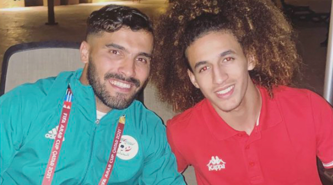 Coupe arabe. Algérie-Tunisie : la séquence qui a enflammé Twitter