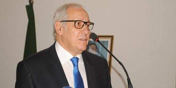 Retour imminent de l’ambassadeur d’Algérie à Paris