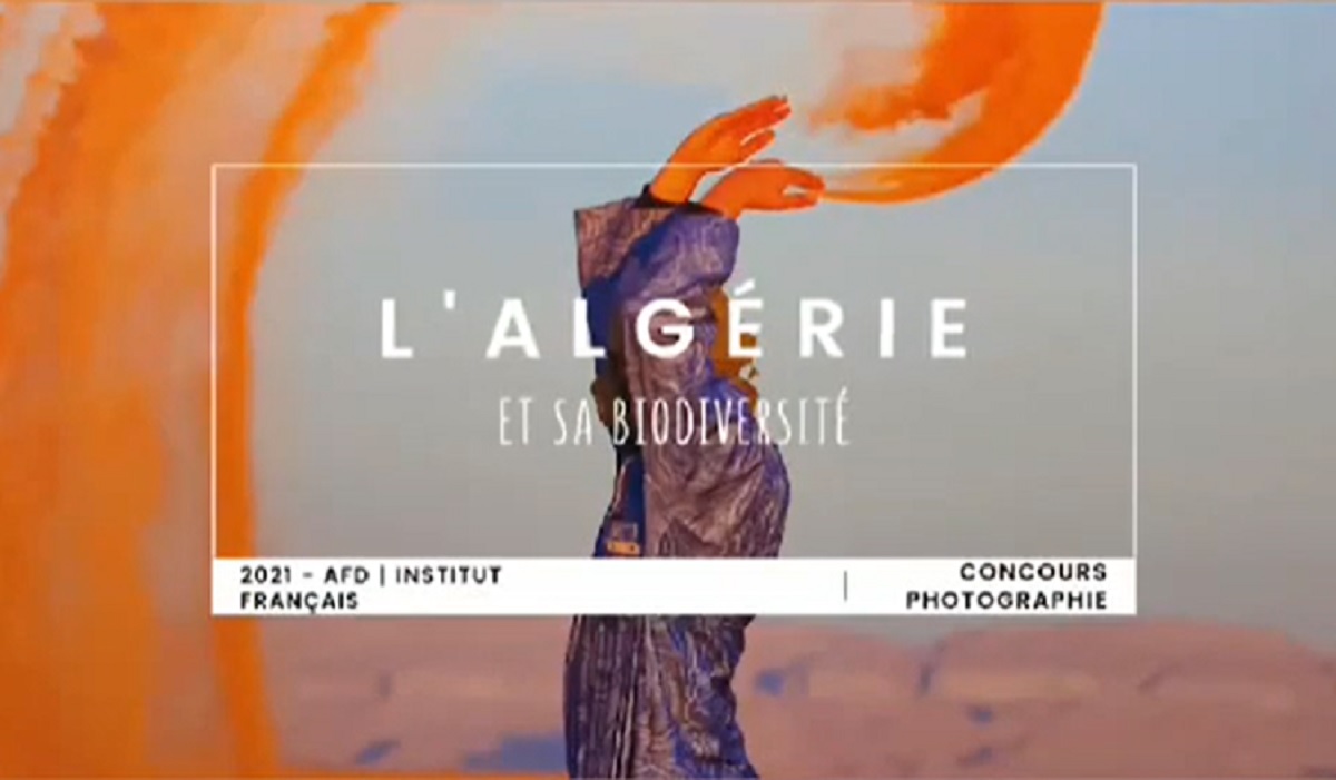 Biodiversité : l&rsquo;Algérie, un pays aux mille facettes