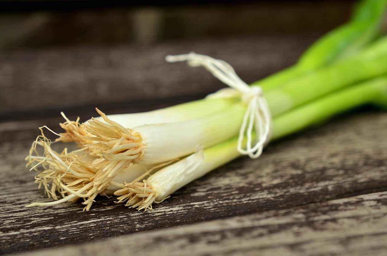 Nutrition : 5 bienfaits santé du poireau, légume phare de l’hiver