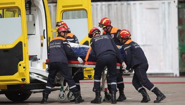 Huit morts dans un accident de bus à Djanet