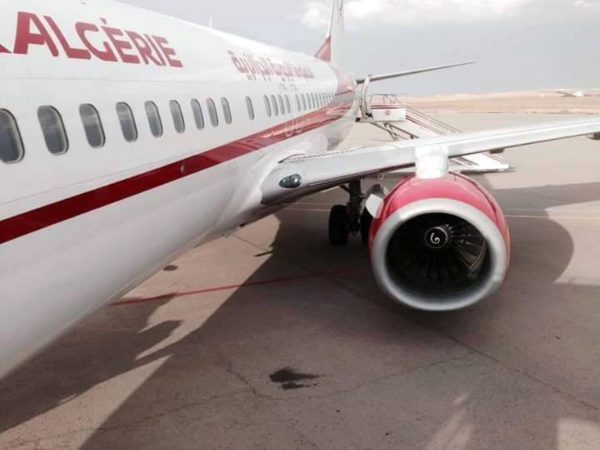 Air Algérie : baisse des prix des billets de et vers 10 wilayas du Sud