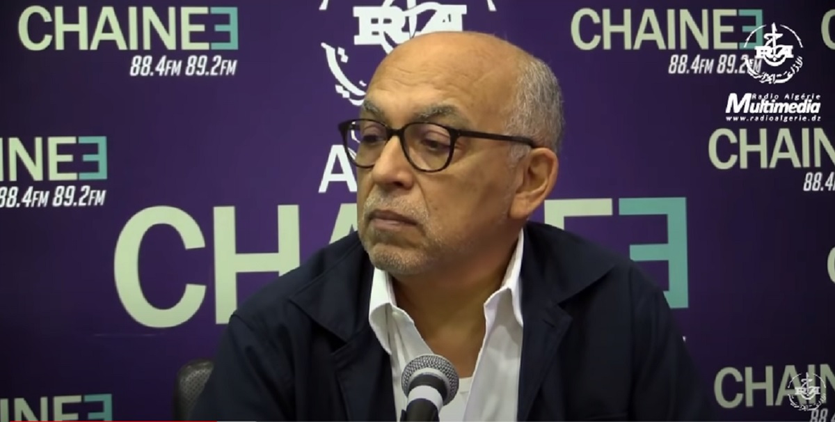 Ukraine, Algérie, gaz : entretien avec Abderrahmane Hadj Nacer