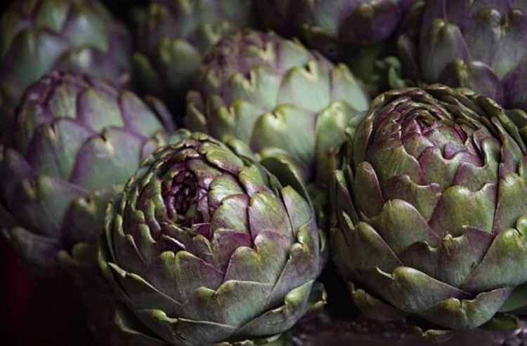 Nutrition : l&rsquo;artichaut, un légume aux vertus insoupçonnées