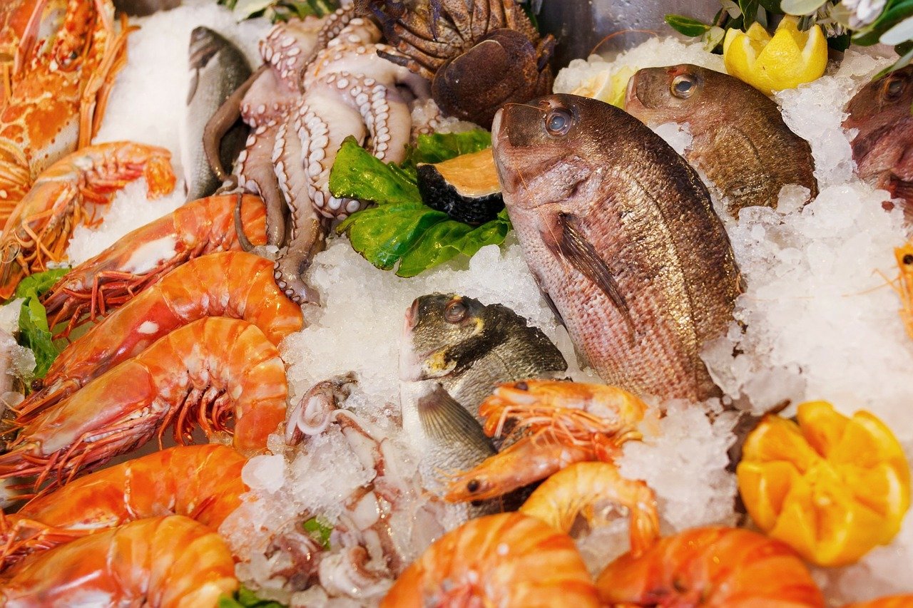 Une crevette à 400 dinars : flambée des prix des poissons en Algérie