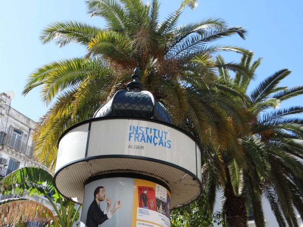 Institut français d’Algérie : un programme riche et original