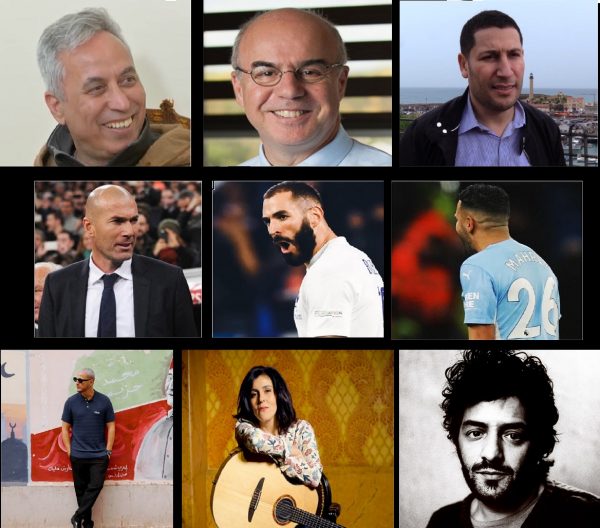 La diaspora : un gisement inépuisable inexploité par l&rsquo;Algérie