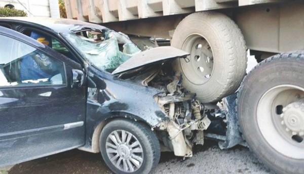 Accidents de la route en Algérie : ce que propose la gendarmerie